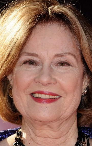 Дайан Бэйкер (Diane Baker) фото: Дайан Бэйкер (Diane Baker)