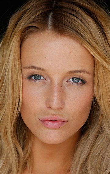 Сара Дюмон (Sarah Dumont) фото: Сара Дюмон (Sarah Dumont)