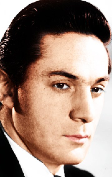 Микки Нокс (Mickey Knox) фото: Микки Нокс (Mickey Knox)