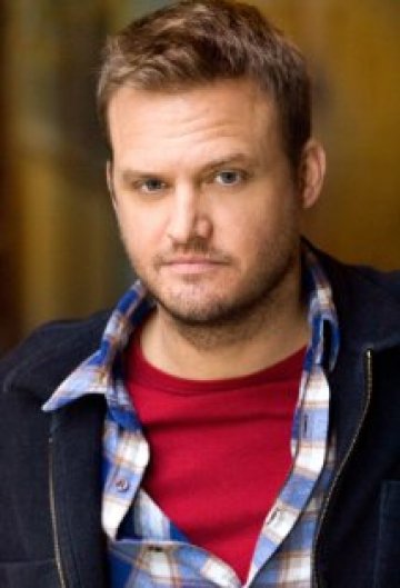 Деррик Сандерс (Derrick Sanders) фото: Деррик Сандерс (Derrick Sanders)