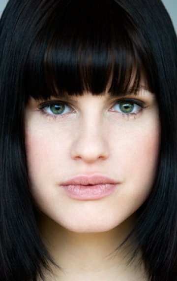 Джемайма Рупер (Jemima Rooper) фото: Джемайма Рупер (Jemima Rooper)