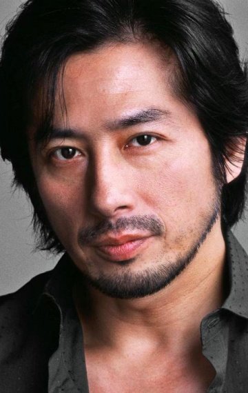 Хироюки Санада (Hiroyuki Sanada) фото: Хироюки Санада (Hiroyuki Sanada)