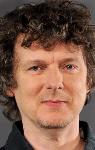 Мишель Гондри (Michel Gondry) фото: Мишель Гондри (Michel Gondry)