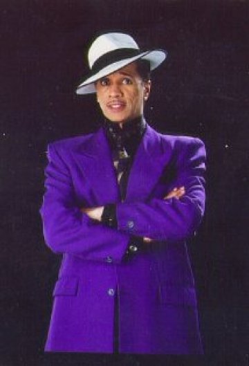 Кид Креол (Kid Creole) фото: Кид Креол (Kid Creole)