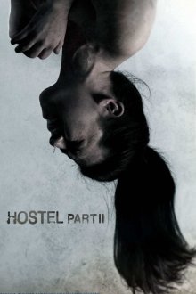 постер к фильму Хостел 2