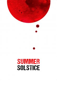 постер к фильму Летнее солнцестояние