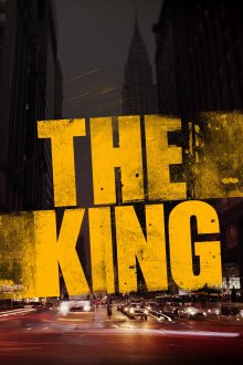постер к фильму Король