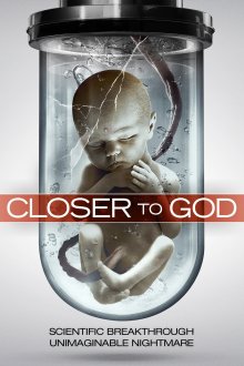 постер к фильму Ближе к Богу