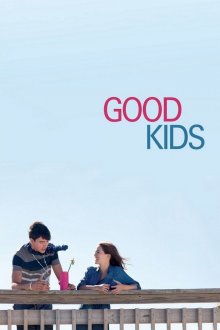 постер к фильму Хорошие дети