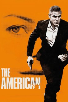 постер к фильму Американец