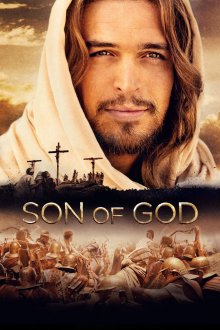 постер к фильму Сын Божий