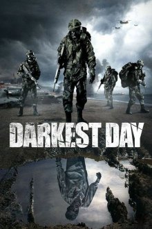 постер к фильму Самый тёмный день