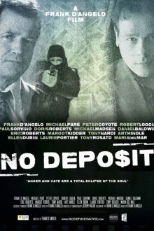 постер к фильму Без депозита