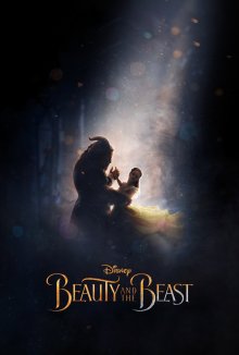 постер к фильму Красавица и чудовище