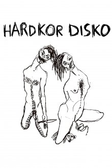 постер к фильму Хардкорное диско