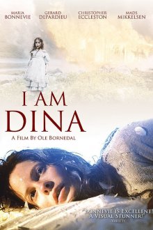 постер к фильму Я – Дина