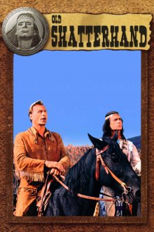 постер к фильму Виннету - вождь апачей