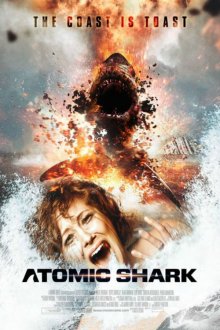 постер к фильму Атомная акула