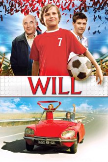 постер к фильму Уилл