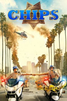 постер к фильму Калифорнийский дорожный патруль