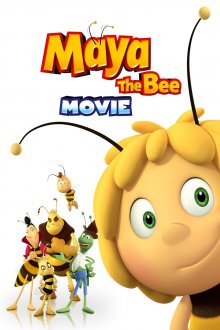 постер к фильму Пчёлка Майя