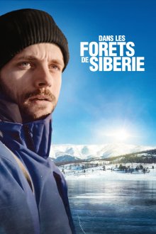 постер к фильму В лесах Сибири