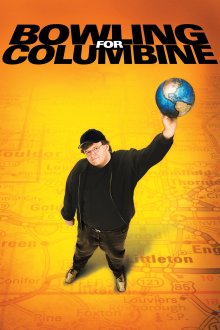 постер к фильму Боулинг для Колумбины
