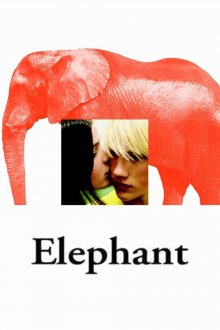 постер к фильму Слон
