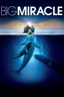 постер к фильму Все любят китов