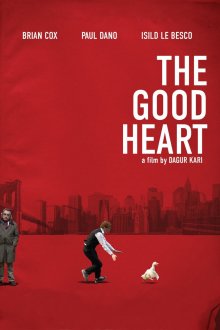 постер к фильму Доброе сердце