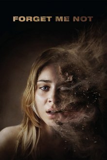 постер к фильму Не забывай меня