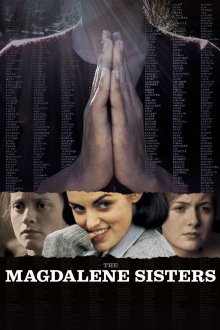 постер к фильму Сестры Магдалины