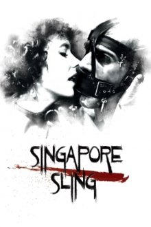 постер к фильму Сингапурский Слинг