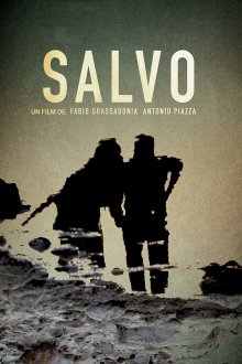 постер к фильму Сальво