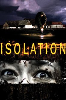 постер к фильму Изоляция