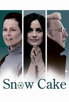 постер к фильму Снежный пирог