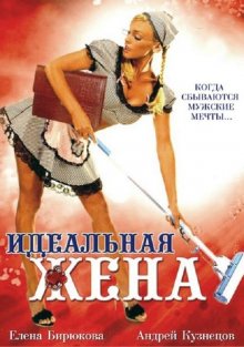 постер к фильму Идеальная жена