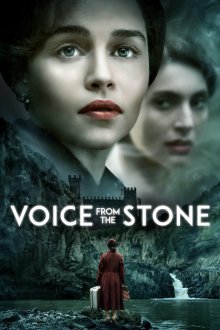 постер к фильму Голос из камня