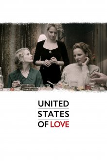 постер к фильму Соединенные штаты любви