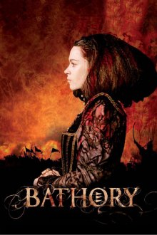 постер к фильму Кровавая графиня - Батори
