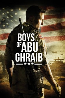 постер к фильму Парни из Абу-Грейб