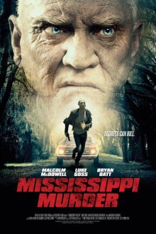 постер к фильму Убийство в Миссисипи