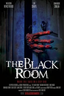 постер к фильму Черная комната