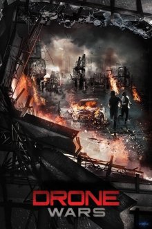 постер к фильму Война Дронов