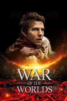 постер к фильму Война миров
