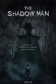 постер к фильму Человек в тени