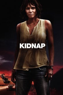 постер к фильму Похищение