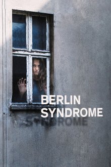 постер к фильму Берлинский синдром