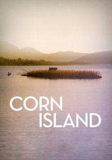 постер к фильму Кукурузный остров