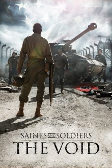 постер к фильму Святые и солдаты: Пустота